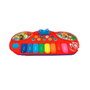 REIG Orgue électronique Paw Patrol 2515