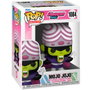 Funko Pop! Vinyl Figure Mojo Jojo 9 cm - Les Super Nanas Cartoon Network