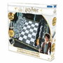 Lexibook Jeu d'échecs Harry Potter magnétique pliable
