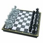 Lexibook Jeu d'échecs Harry Potter magnétique pliable