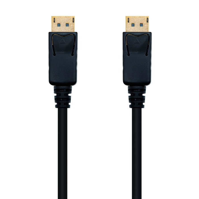 Nanocable Câble DisplayPort mâle vers mâle 10m