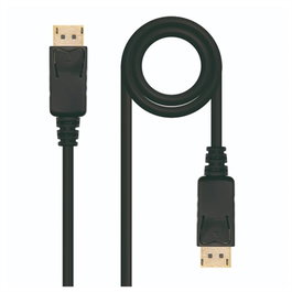 Nanocable Câble DisplayPort mâle vers mâle 10m
