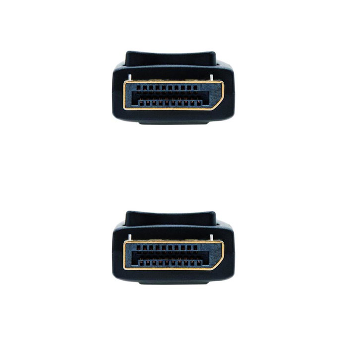 Nanocable Câble DisplayPort mâle vers mâle 10m