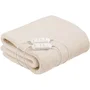 Sencor Couverture chauffante SUB 291, 120 W, Blanc