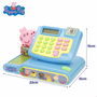 Caisse enregistreuse Jouet Peppa Pig