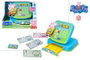 Color Baby Caja Registradora Peppa Pig - Jeu d'imitation Caisse Enregistreuse avec Sons et Lumières pour Enfants à partir de 3 Ans - Multilingue (Espagnol, Français, Anglais, etc.)