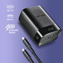 Powerbank NGS TWIX30 30000 mAh Noir