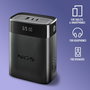 Powerbank NGS TWIX30 30000 mAh Noir