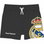 Cerdá Bermuda Baño Real Madrid 14 Años Noir