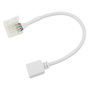 GSC Evolution Connecteur mâle/femelle à connexion rapide pour ruban LED 24V RGB