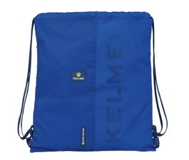 Safta Sac Plano Kelme Bleu 35X40X1Cm