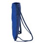 Sac à dos serré par des ficelles Kelme Blue Bleu 35 x 40 x 1 cm