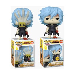 Funko Pop My Hero Academia Shigaraki 1149