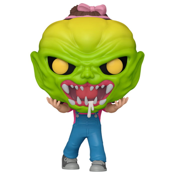 FUNKO Figura POP Goosebumps The Haunted Mask FUNKO Figura POP Goosebumps The Haunted Mask