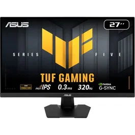 Asus VG27AQM5F - Écran PC Gamer 27 pouces WQHD 2560x1440 320Hz IPS 0.3ms