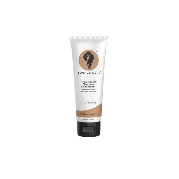 Bounce Curl Hydra Drench Cleansing Conditioner 237ml