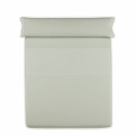 Drap Hosteline Mixcolors Menthe Lit de 120