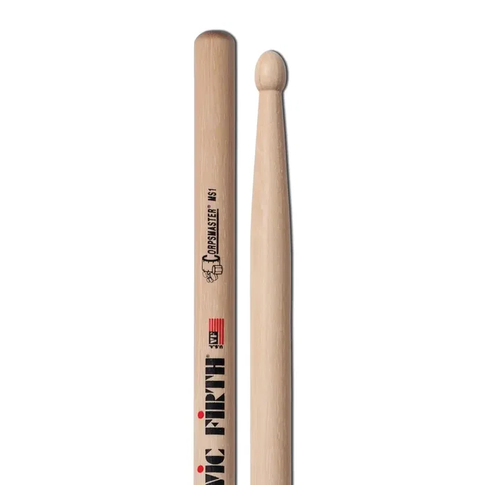Vic Firth Corpsmaster Snare MS1