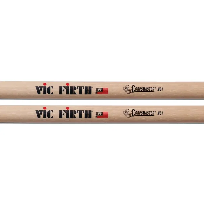 Vic Firth Corpsmaster Snare MS1