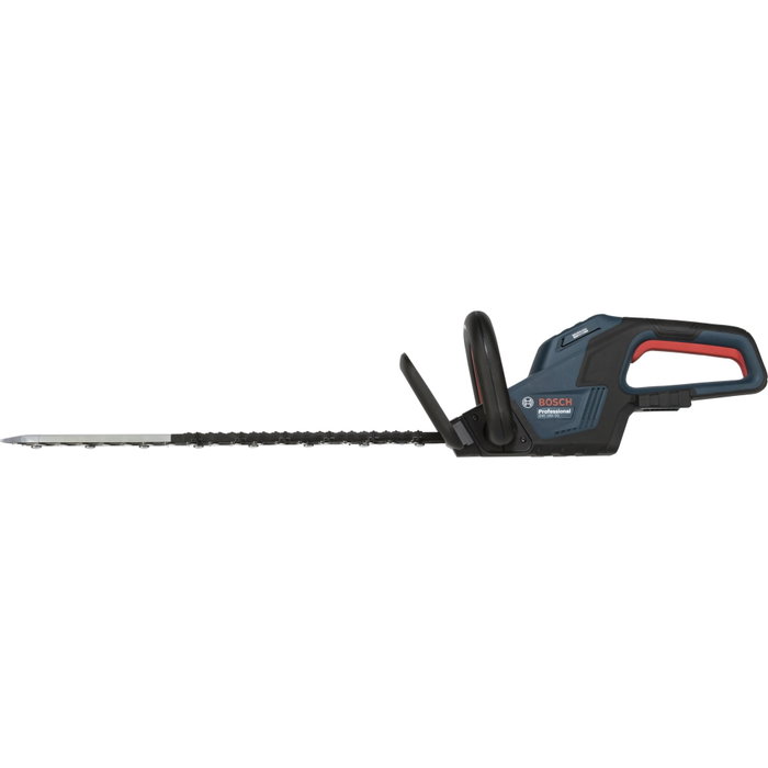 Bosch Professional GHE 18V-50 Taille-haies sans fil, lame 50 cm