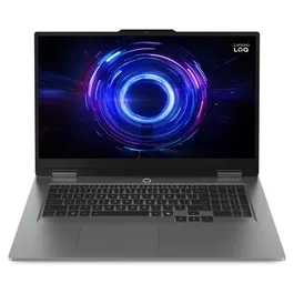 Lenovo LOQ 17IRX10 - PC portable Gamer 17,3" FHD 165Hz - Processeur Intel Core i7-13700HX - NVIDIA GeForce RTX 5060 115W - 16 Go RAM - SSD 512 Go - Sans système d'exploitation