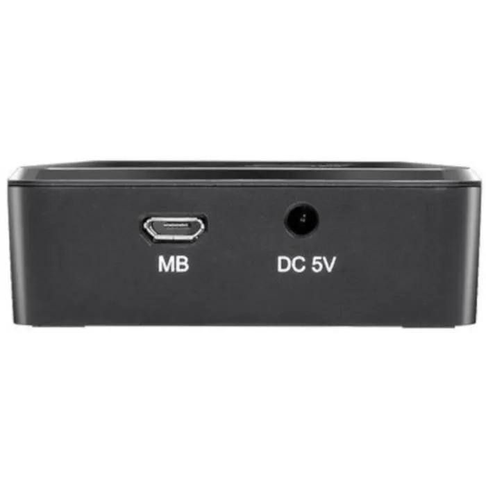 Thermaltake Hub USB Interne H200 PLUS - 3 Ports Internes & 3 Ports Externes USB 2.0