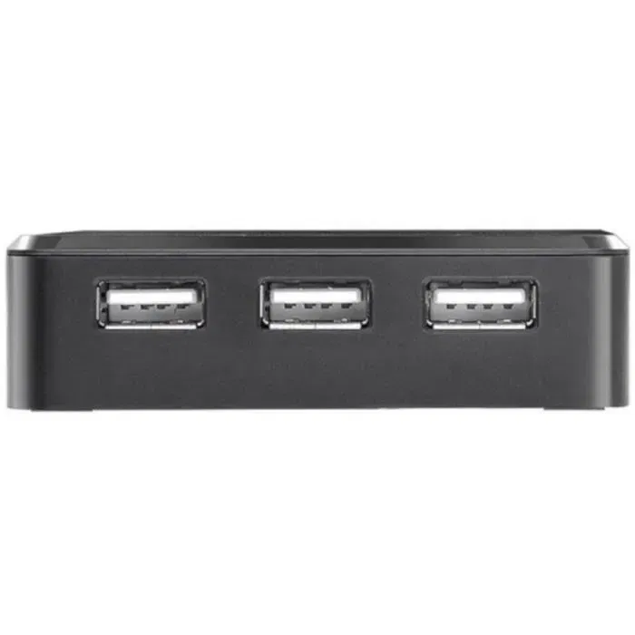 Thermaltake Hub USB Interne H200 PLUS - 3 Ports Internes & 3 Ports Externes USB 2.0