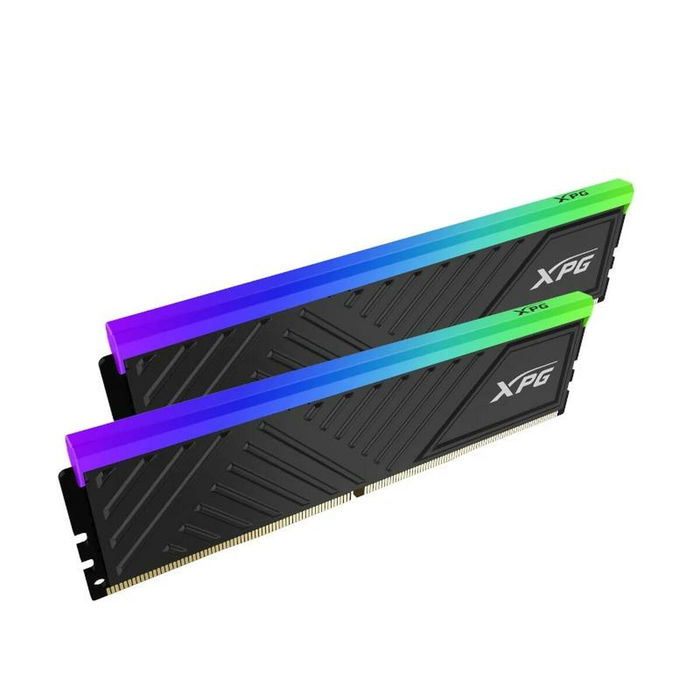 Mémoire RAM Adata XPG D35G 16 GB DDR4 3600 MHz CL18 Mémoire RAM Adata XPG D35G 16 GB DDR4 3600 MHz CL18