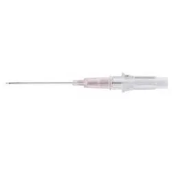 Kruuse Cathéter IV Venocan sans ailes 20G 1,1x32mm (50 unités)