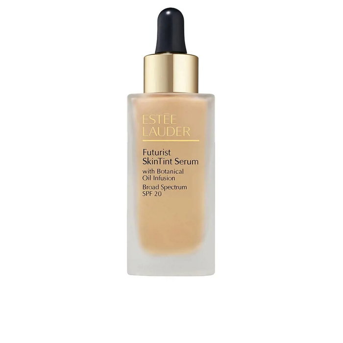 Estée Lauder FUTURIST SKINTINT Sérum SPF20 1N2-Ecru Estée Lauder FUTURIST SKINTINT Sérum SPF20 1N2-Ecru