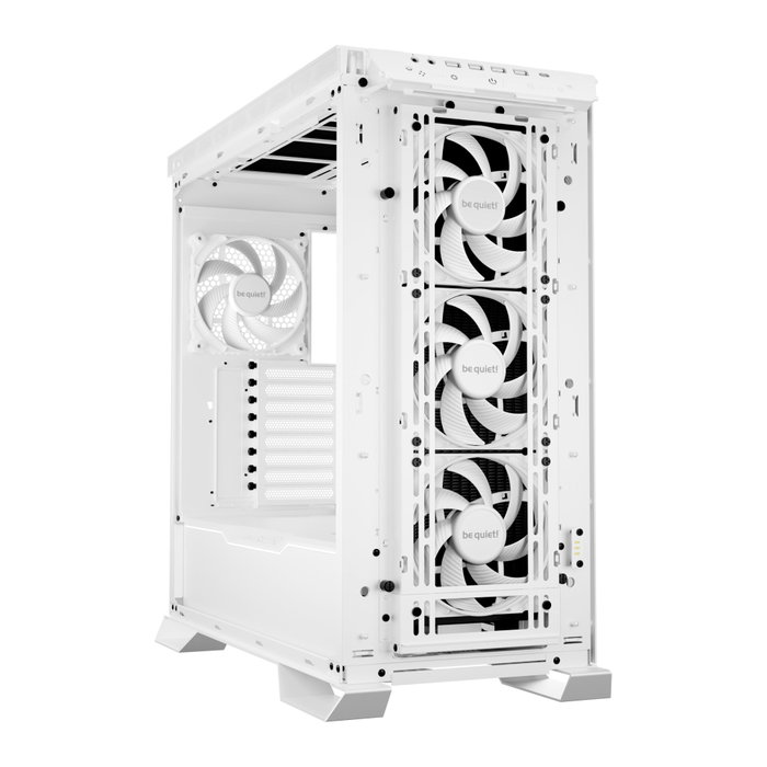 be quiet! DARK BASE PRO 901 Blanc be quiet! DARK BASE PRO 901 Blanc