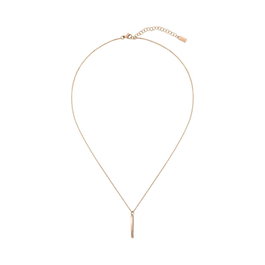 Collier Femme Hugo Boss 1580131 Doré