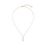 Collier Femme Hugo Boss 1580131 Doré