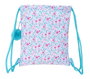 Safta Sac plat Blackfit8 "Cool" 35 x 40 x 1 cm - Sac de sport, enfant à partir de 3 ans, produit en espagnol
