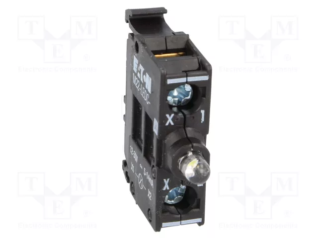 EATON ELECTRIC RMQ-Titan Élément d'éclairage LED 22mm Blanc