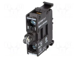 EATON ELECTRIC RMQ-Titan Élément d'éclairage LED 22mm Blanc