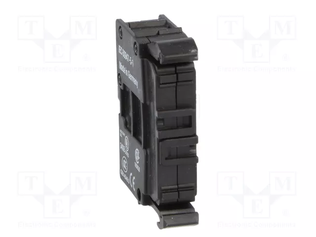 EATON ELECTRIC RMQ-Titan Élément d'éclairage LED 22mm Blanc