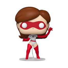 FUNKO POP! Elastigirl - Les Indestructibles 20ème Anniversaire
