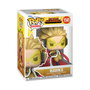 Funko Pop! Vinyl Figure - Hawks, My Hero Academia, Modèle 58037 (9 cm)