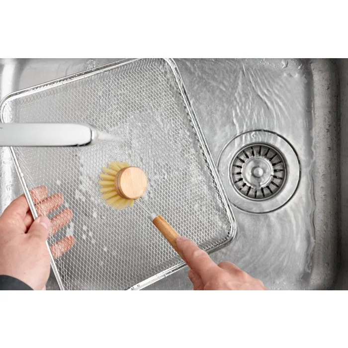 Solis Déshydrateur alimentaire Vita Dry Food - 8 niveaux - Contrôle température - Minuterie 48h Solis Déshydrateur alimentaire Vita Dry Food - 8 niveaux - Contrôle température - Minuterie 48h