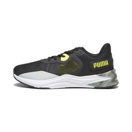 Chaussures de Sport pour Homme Puma Disperse Xt 3 Hyperw Noir Homme