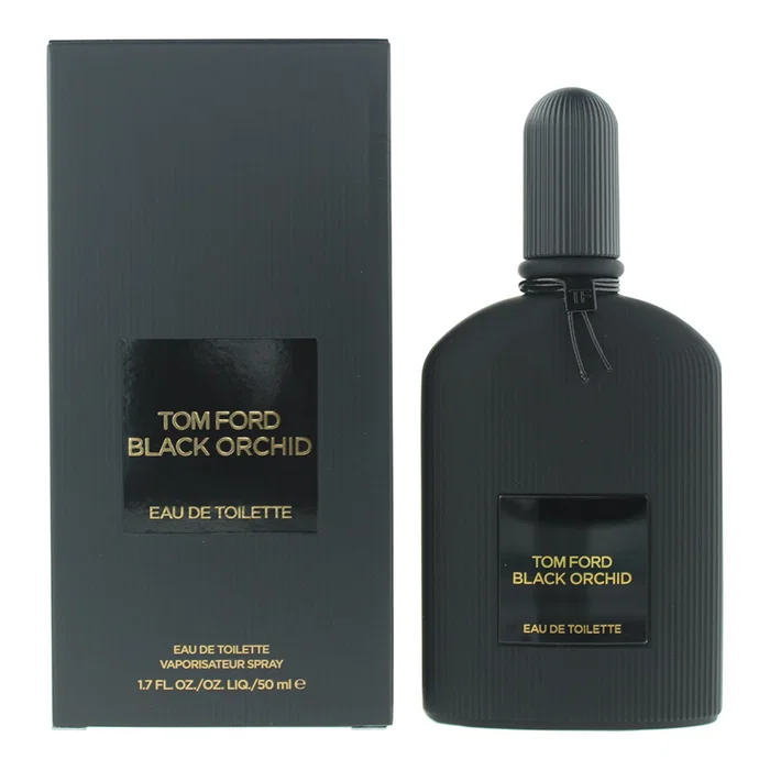 Tom Ford Black Orchid Eau de Toilette 50 ml