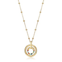 Collier Femme Viceroy 15136C01019