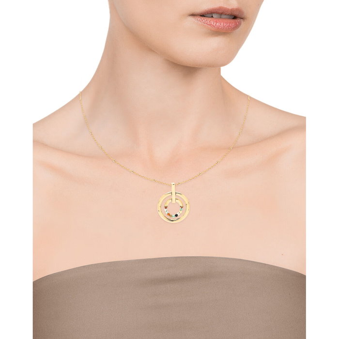 Collier Femme Viceroy 15136C01019