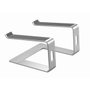 GEMBIRD NBS-D1-01 Support Pliable et Réglable pour Portable