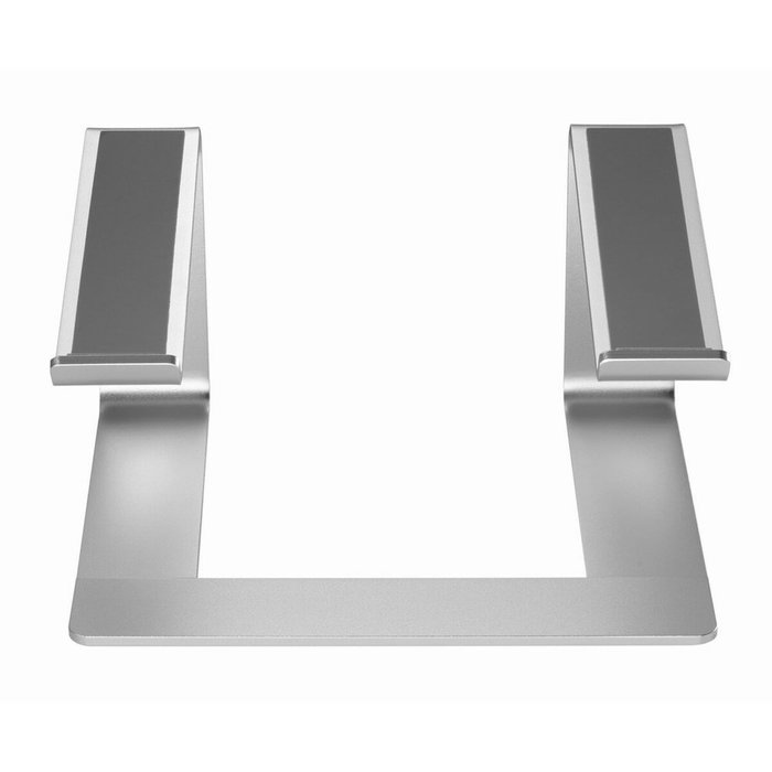 GEMBIRD NBS-D1-01 Support Pliable et Réglable pour Portable GEMBIRD NBS-D1-01 Support Pliable et Réglable pour Portable