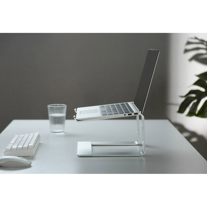 GEMBIRD NBS-D1-01 Support Pliable et Réglable pour Portable GEMBIRD NBS-D1-01 Support Pliable et Réglable pour Portable