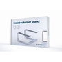 GEMBIRD NBS-D1-01 Support Pliable et Réglable pour Portable