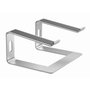 GEMBIRD NBS-D1-01 Support Pliable et Réglable pour Portable