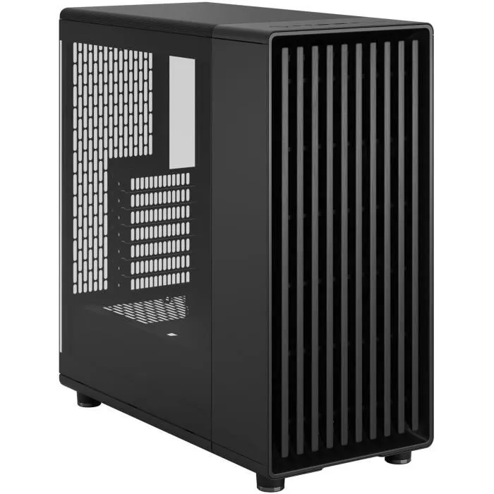 Fractal Design North Momentum Edition Noir Fractal Design North Momentum Edition Noir